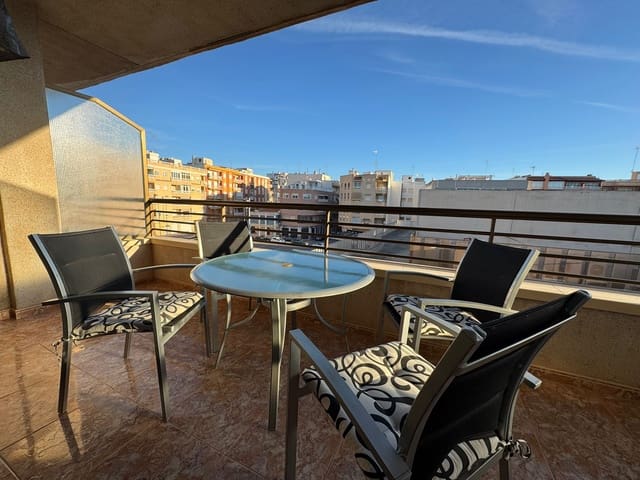 2 soverom Leilighet til salgs i Zona Pueblo, Guardamar del Segura - € 168 000 (Ref: 9749422)