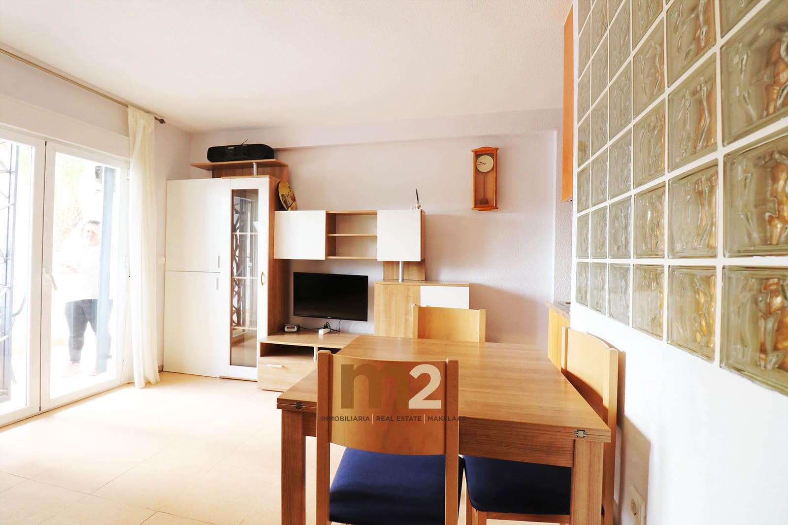 1 chambre Appartement à vendre à Guardamar del Segura - 84 500 € (Ref: 9750842)