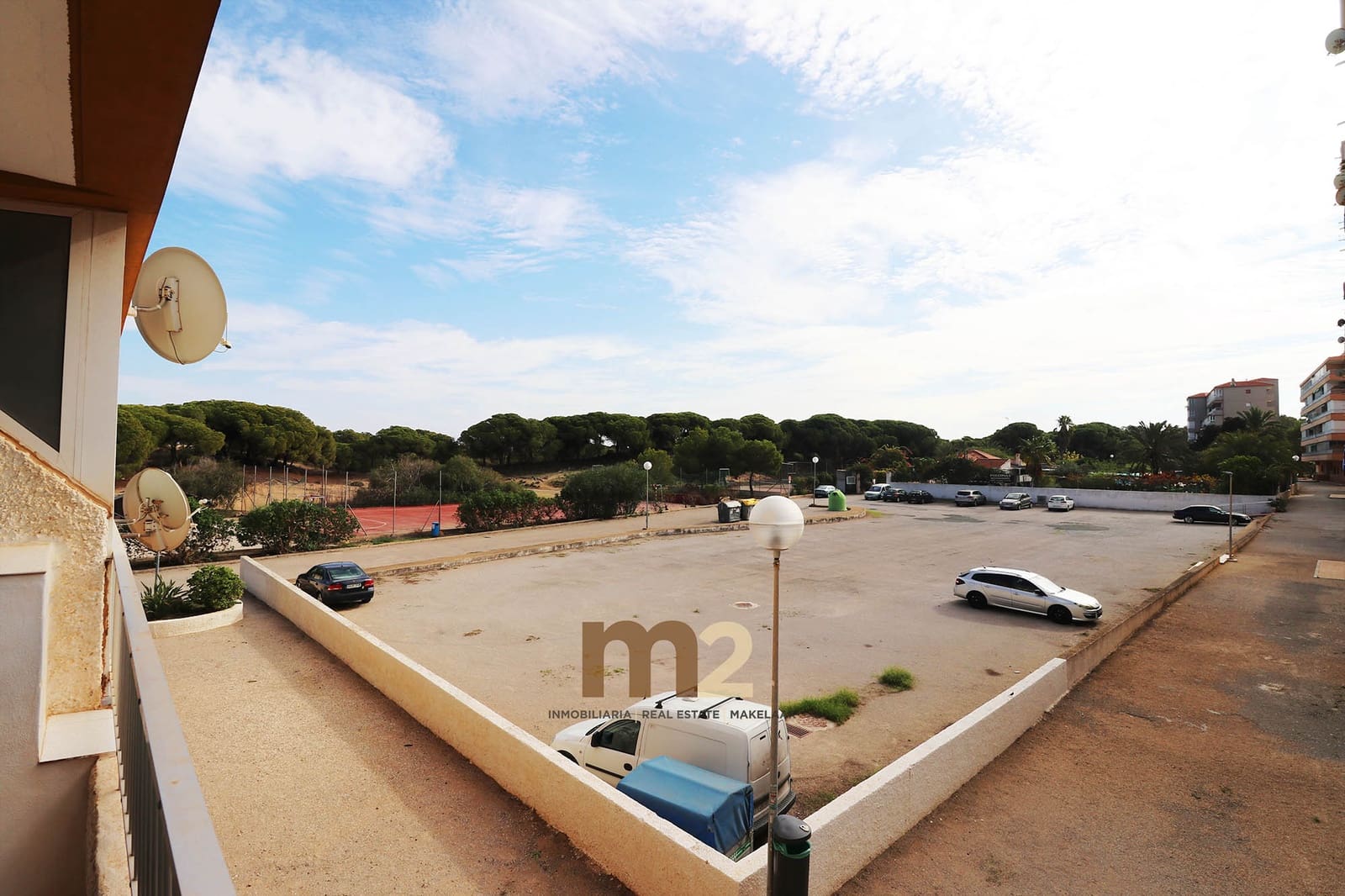 1 chambre Appartement à vendre à Guardamar del Segura - 84 500 € (Ref: 9750842)