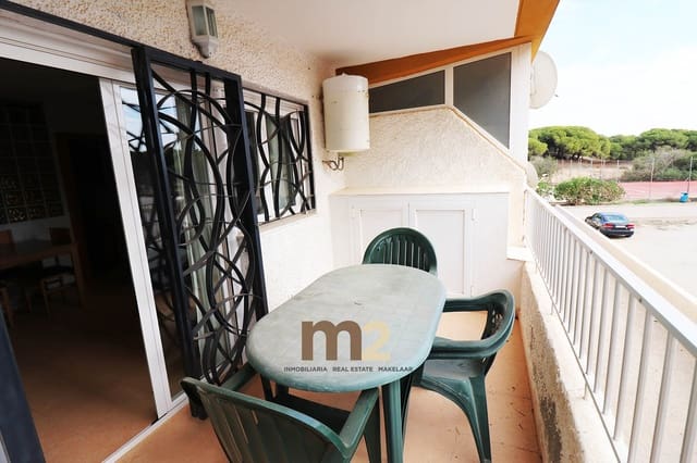 1 soveværelse Lejlighed til salg i El Moncayo - El Pòrtic, Guardamar del Segura - € 84.500 (Ref: 9750842)