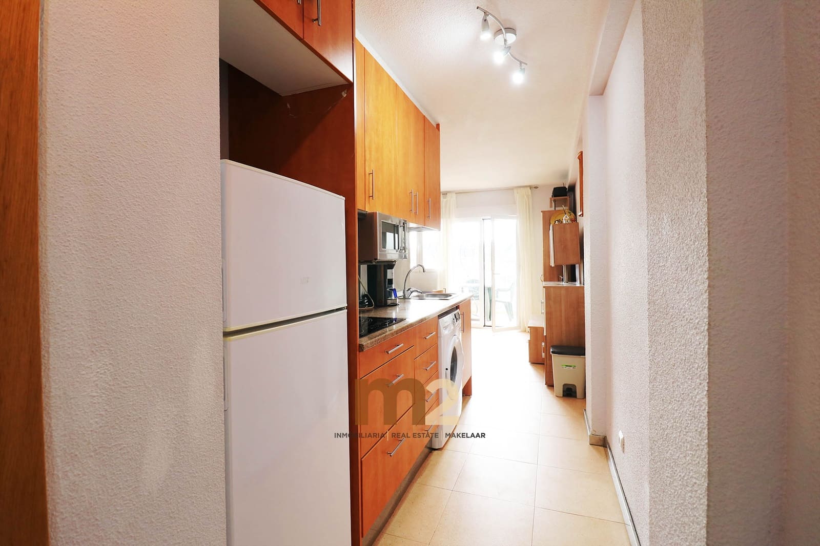 1 chambre Appartement à vendre à Guardamar del Segura - 84 500 € (Ref: 9750842)