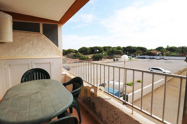 1 soveværelse Lejlighed til salg i El Moncayo - El Pòrtic, Guardamar del Segura - € 84.500 (Ref: 9750842)