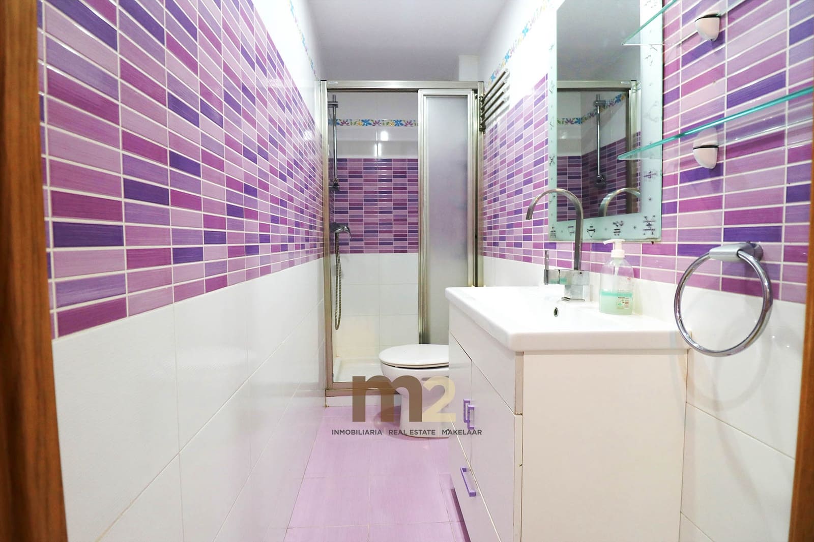 1 chambre Appartement à vendre à Guardamar del Segura - 84 500 € (Ref: 9750842)