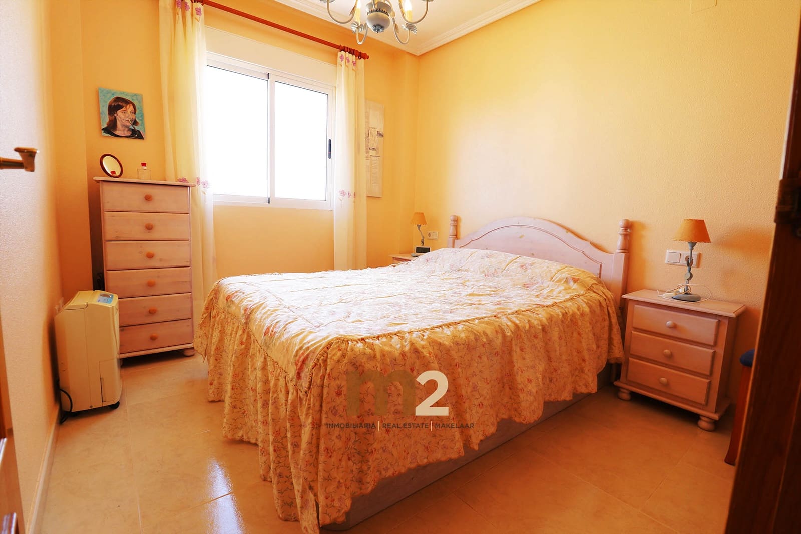 2 sypialnia Apartament na sprzedaż w Guardamar del Segura z basenem garażem - 160 000 € (Ref: 9771800)