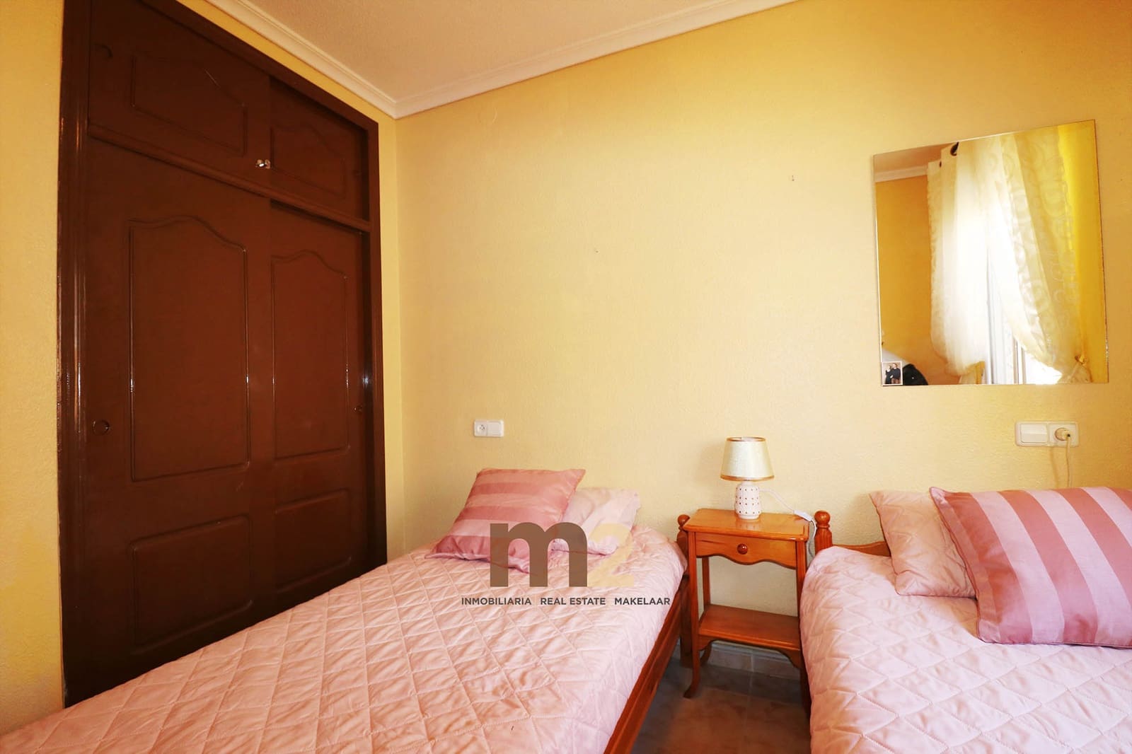 2 camera da letto Bungalow da affittare in Guardamar del Segura - 700 € (Rif: 9774392)