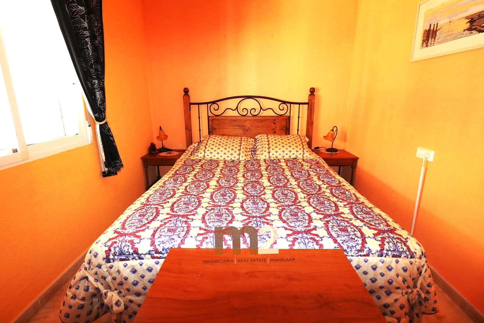 2 camera da letto Bungalow da affittare in Guardamar del Segura - 700 € (Rif: 9774392)