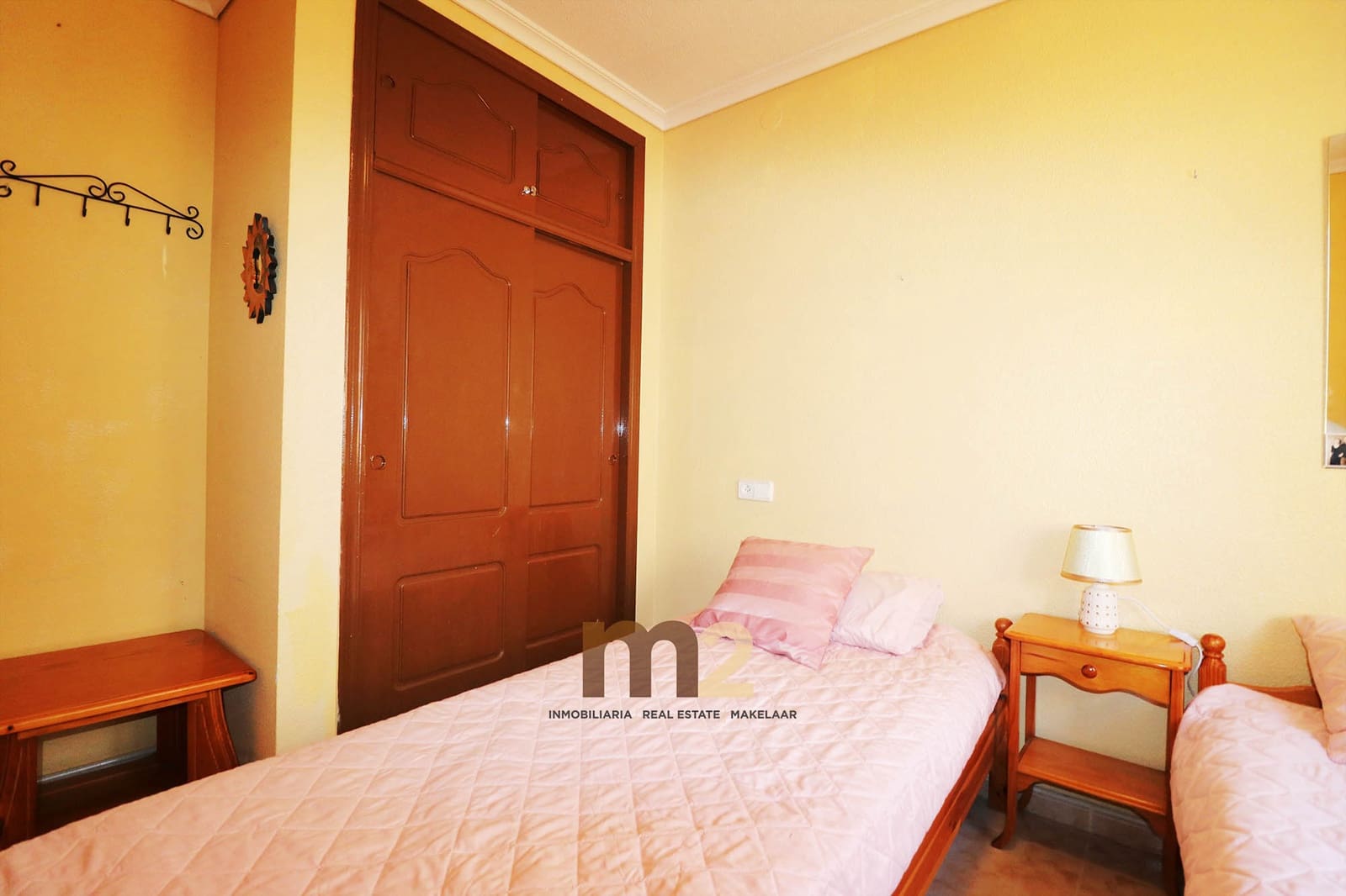 2 camera da letto Bungalow da affittare in Guardamar del Segura - 700 € (Rif: 9774392)