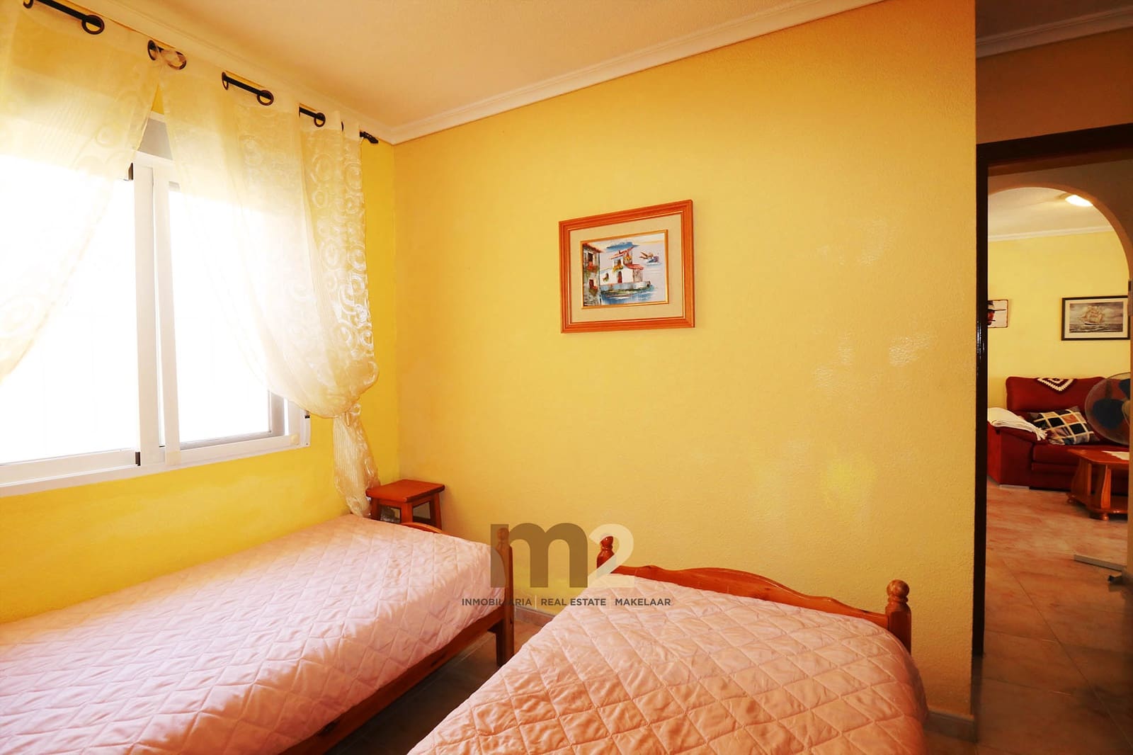 2 camera da letto Bungalow da affittare in Guardamar del Segura - 700 € (Rif: 9774392)