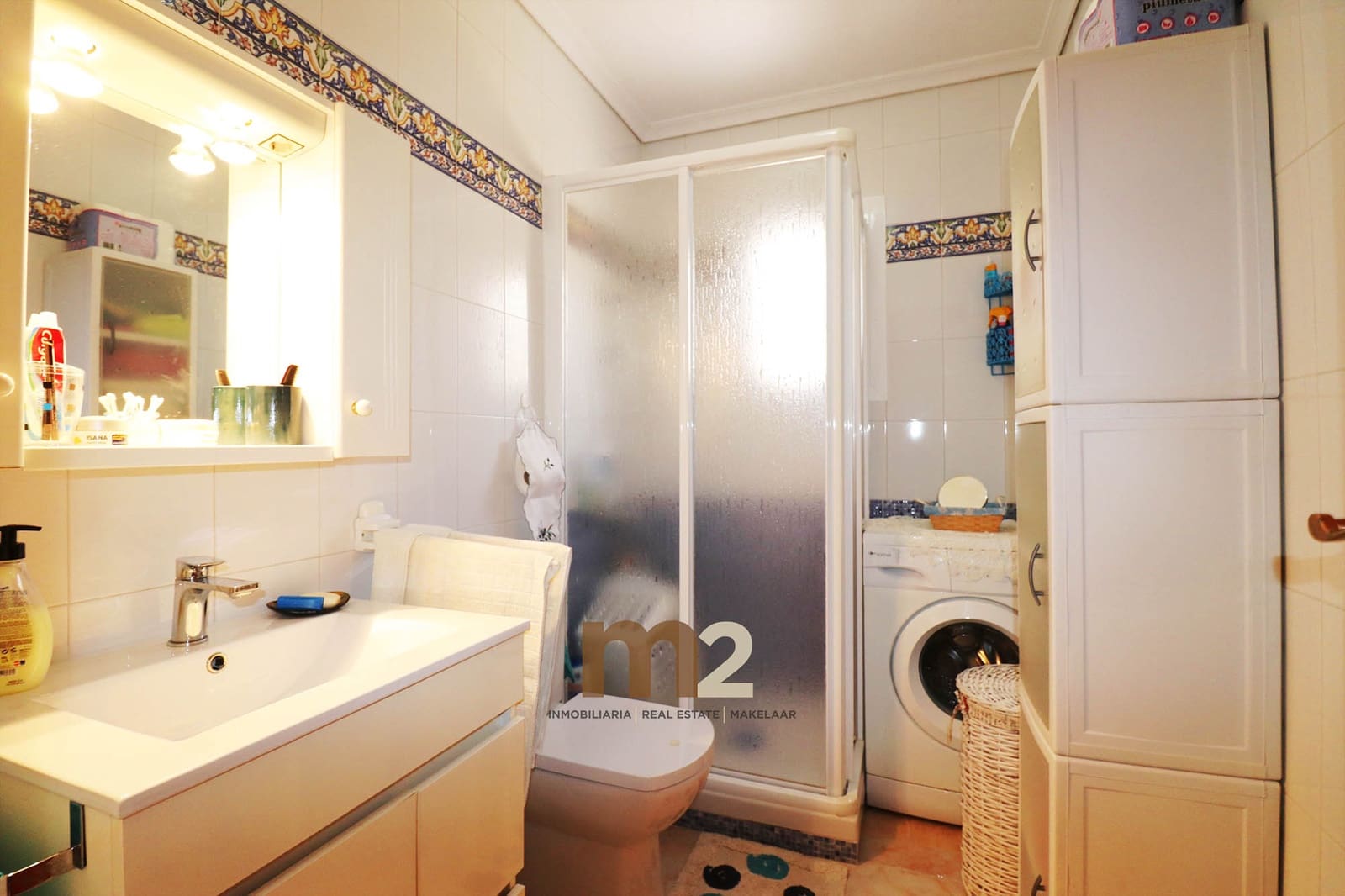 2 camera da letto Bungalow da affittare in Guardamar del Segura - 700 € (Rif: 9774392)