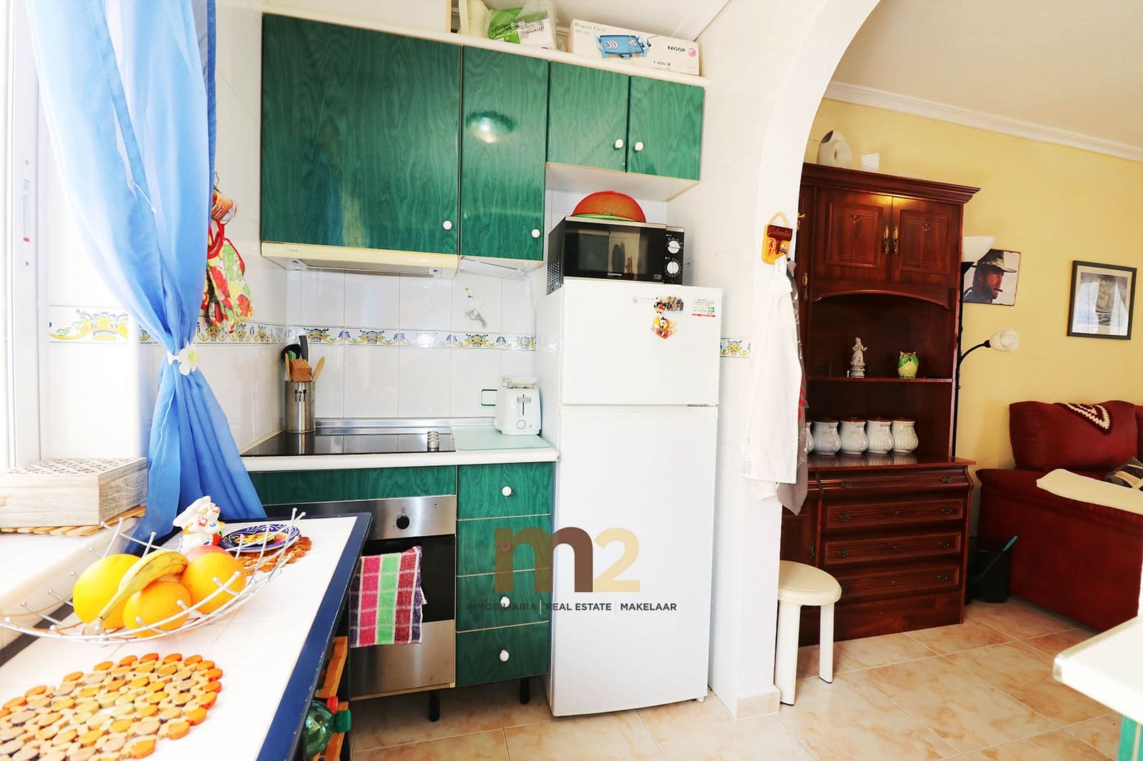 2 camera da letto Bungalow da affittare in Guardamar del Segura - 700 € (Rif: 9774392)