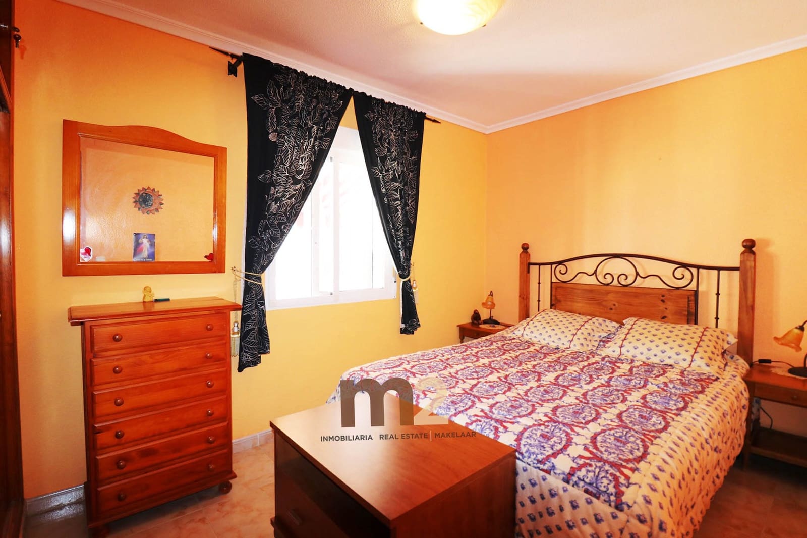 2 camera da letto Bungalow da affittare in Guardamar del Segura - 700 € (Rif: 9774392)