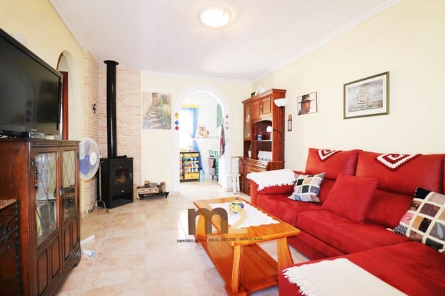 2 camera da letto Bungalow da affittare in El Edén, Guardamar del Segura - 700 € (Rif: 9774392)