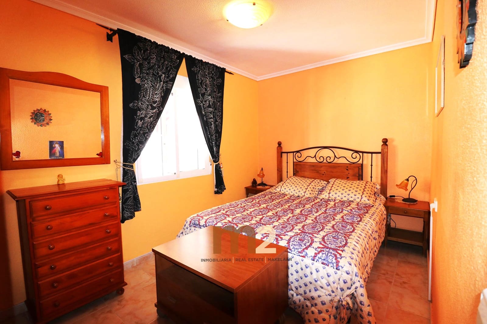 2 camera da letto Bungalow da affittare in Guardamar del Segura - 700 € (Rif: 9774392)