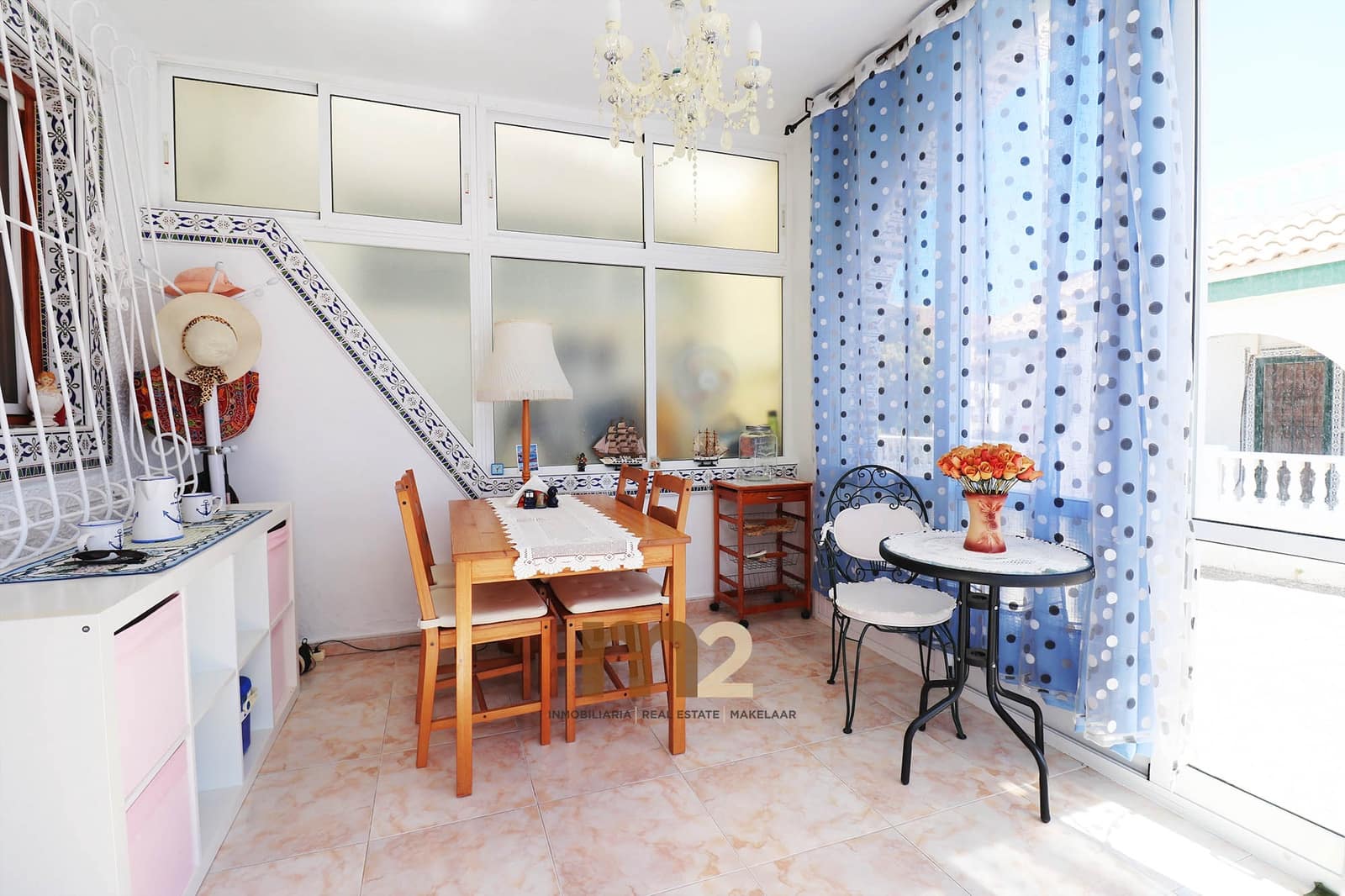 2 camera da letto Bungalow da affittare in Guardamar del Segura - 700 € (Rif: 9774392)