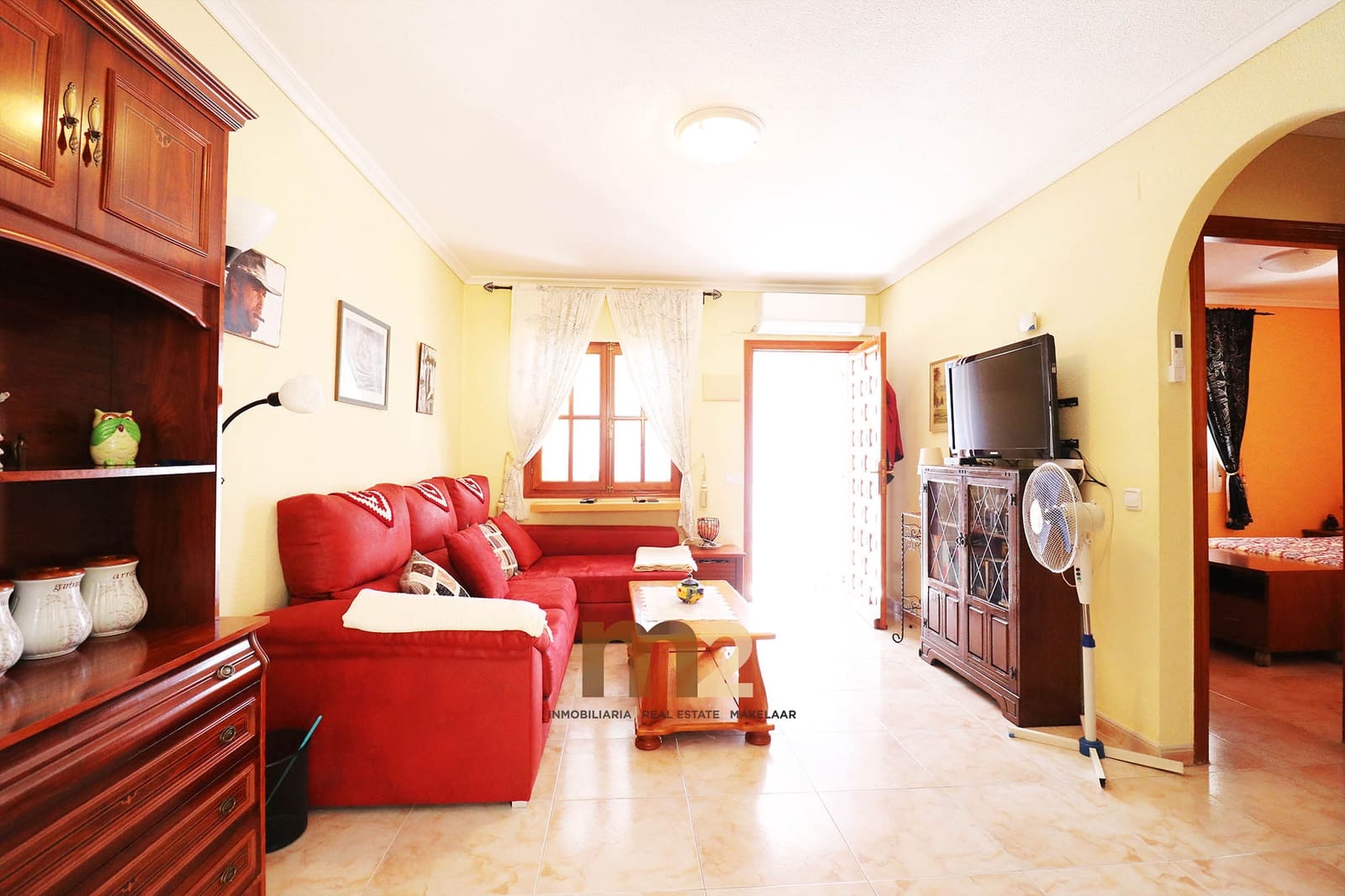2 camera da letto Bungalow da affittare in Guardamar del Segura - 700 € (Rif: 9774392)