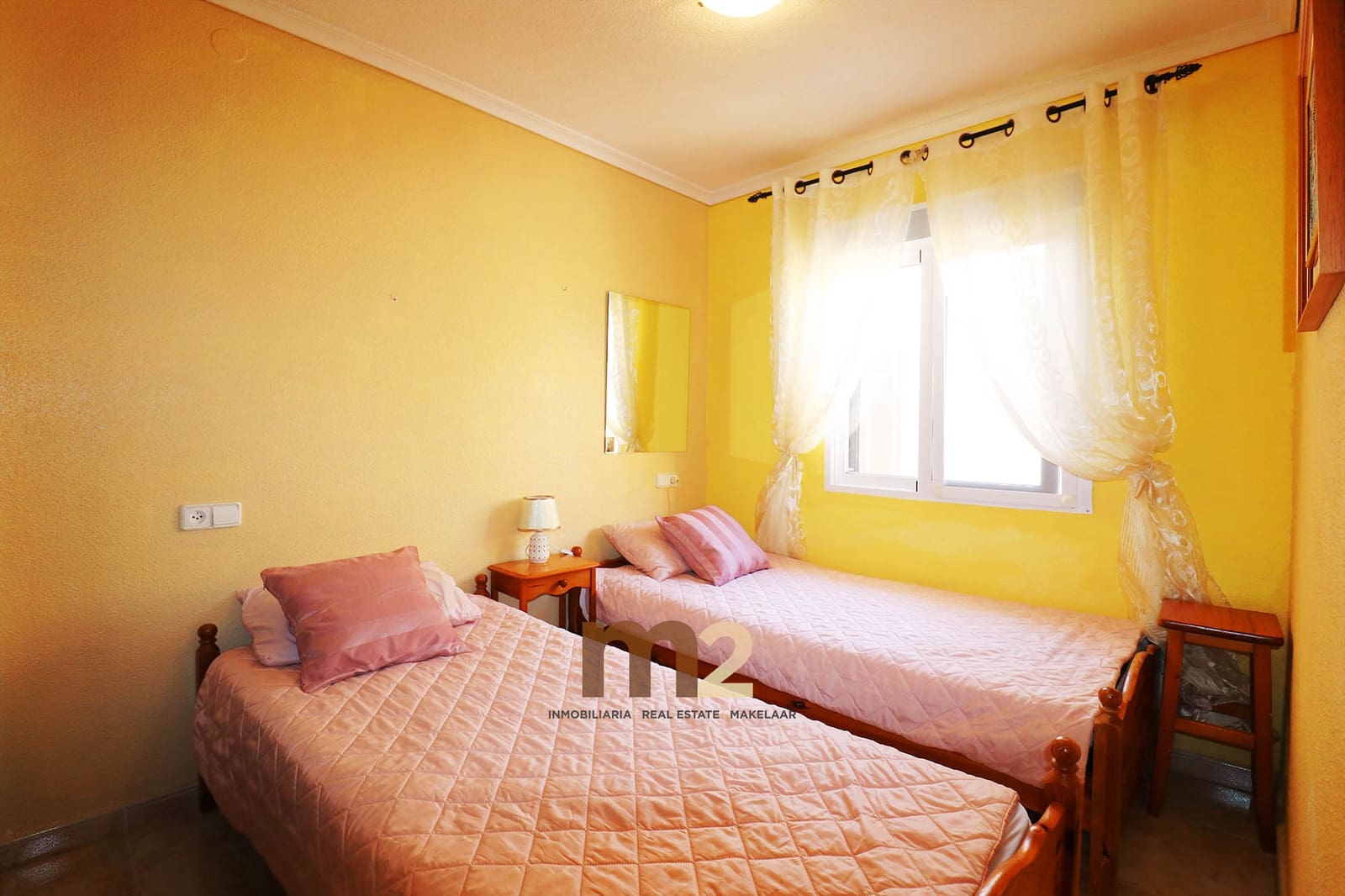 2 camera da letto Bungalow da affittare in Guardamar del Segura - 700 € (Rif: 9774392)