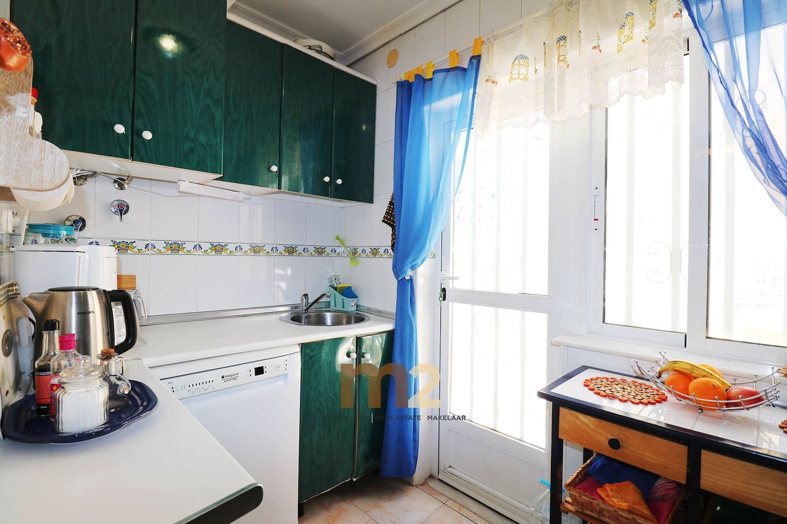 2 camera da letto Bungalow da affittare in Guardamar del Segura - 700 € (Rif: 9774392)