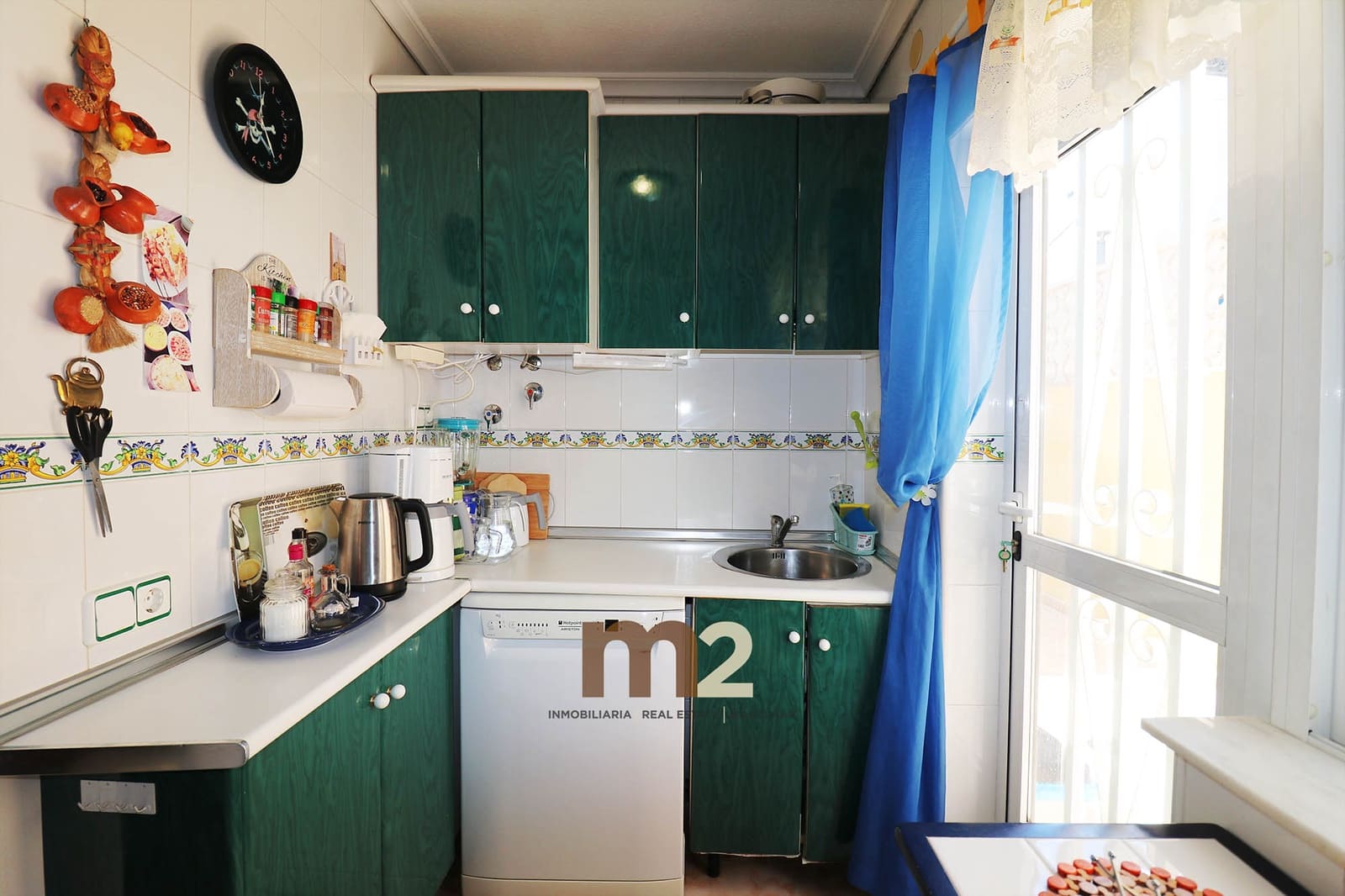 2 camera da letto Bungalow da affittare in Guardamar del Segura - 700 € (Rif: 9774392)