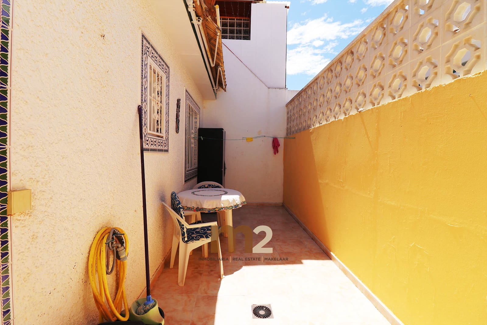 2 camera da letto Bungalow da affittare in Guardamar del Segura - 700 € (Rif: 9774392)