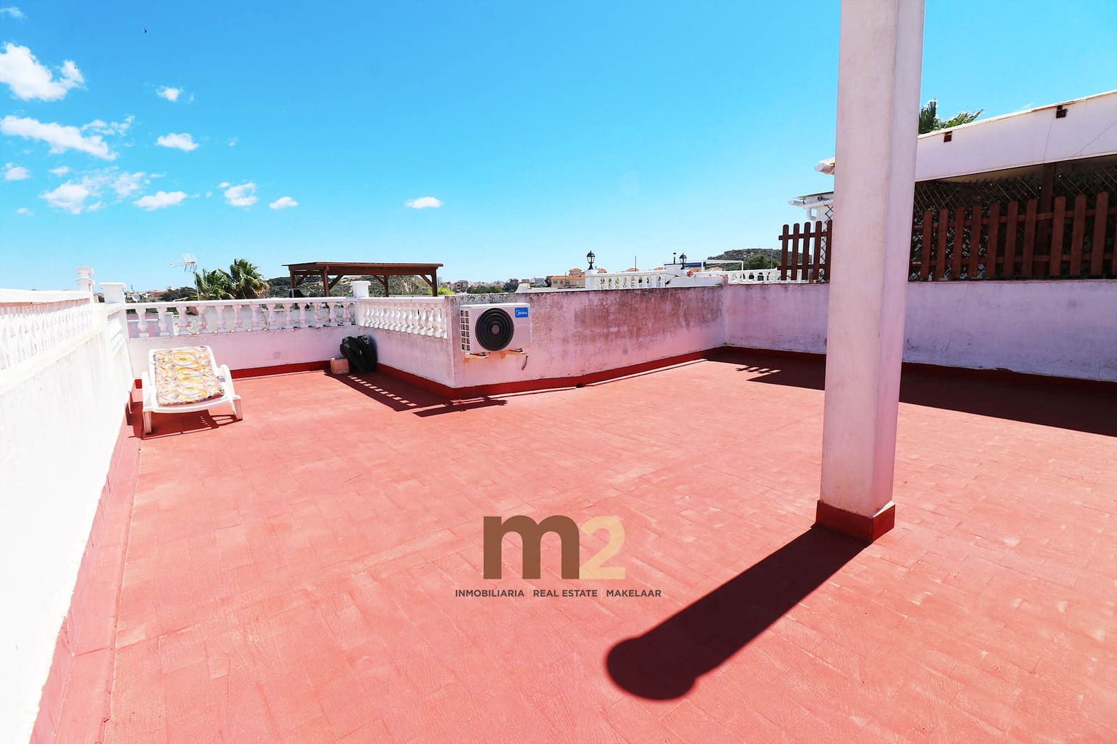 2 camera da letto Bungalow da affittare in Guardamar del Segura - 700 € (Rif: 9774392)