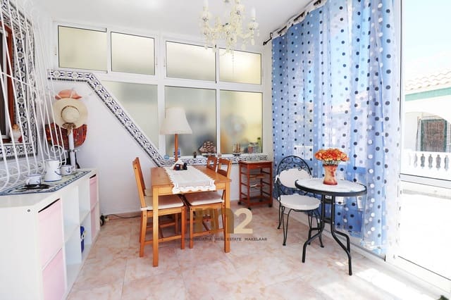 2 camera da letto Bungalow da affittare in El Edén, Guardamar del Segura - 700 € (Rif: 9774392)