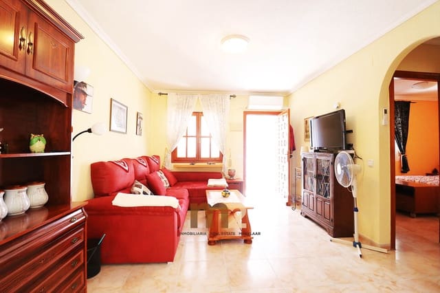 2 camera da letto Bungalow da affittare in El Edén, Guardamar del Segura - 700 € (Rif: 9774392)