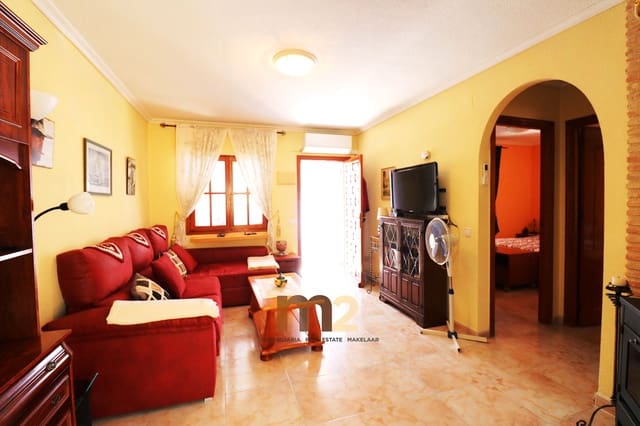 2 camera da letto Bungalow da affittare in El Edén, Guardamar del Segura - 700 € (Rif: 9774392)