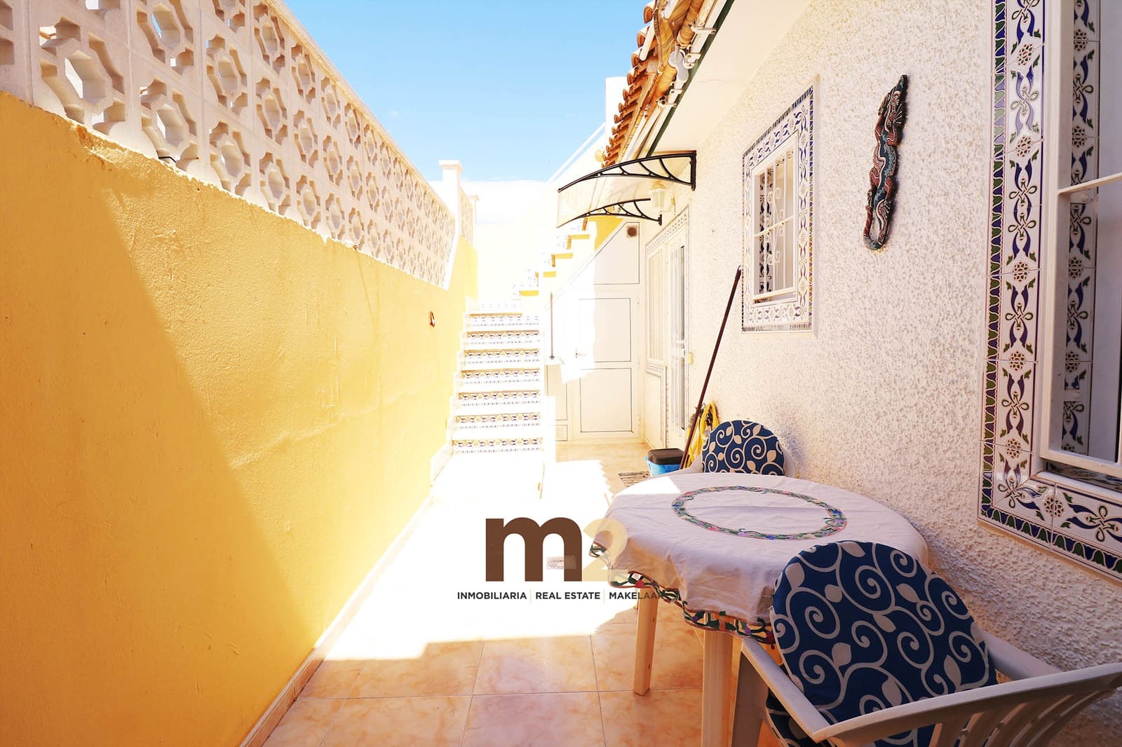 2 camera da letto Bungalow da affittare in Guardamar del Segura - 700 € (Rif: 9774392)