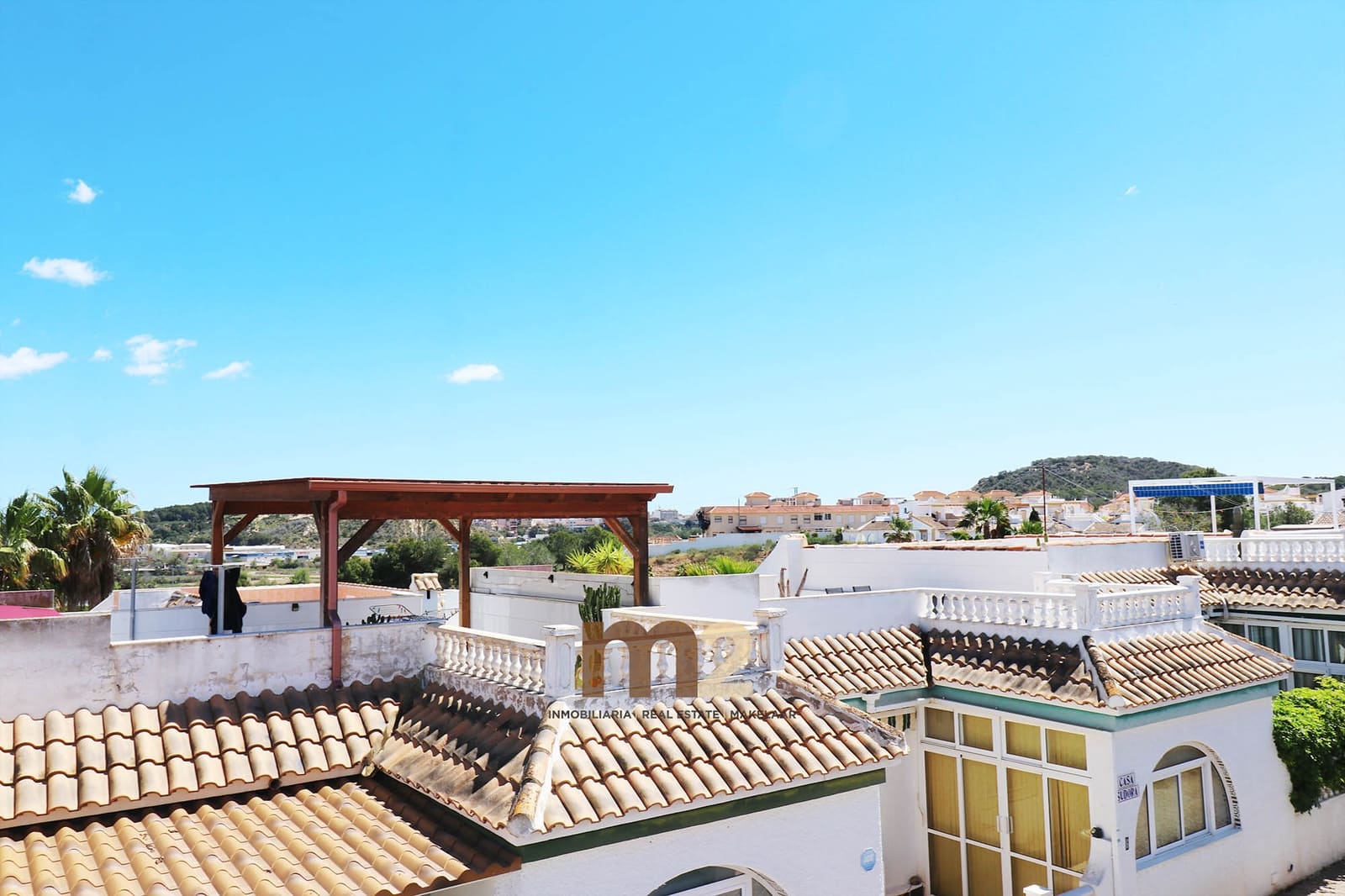 2 camera da letto Bungalow da affittare in Guardamar del Segura - 700 € (Rif: 9774392)