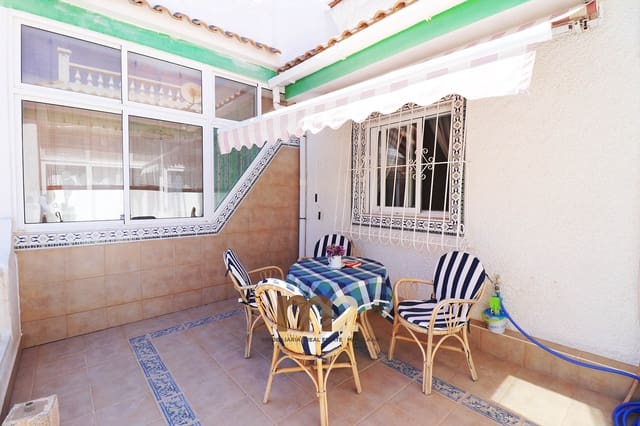 2 camera da letto Bungalow da affittare in El Edén, Guardamar del Segura - 700 € (Rif: 9774392)