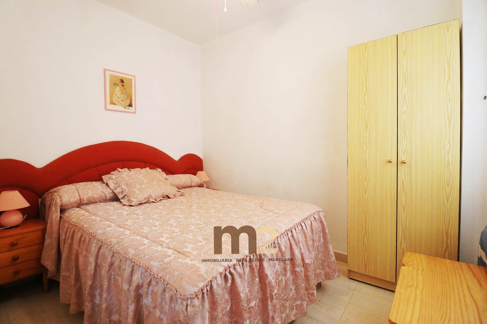 2 slaapkamer Appartement te koop in Guardamar del Segura met zwembad - € 160.000 (Ref: 9776855)