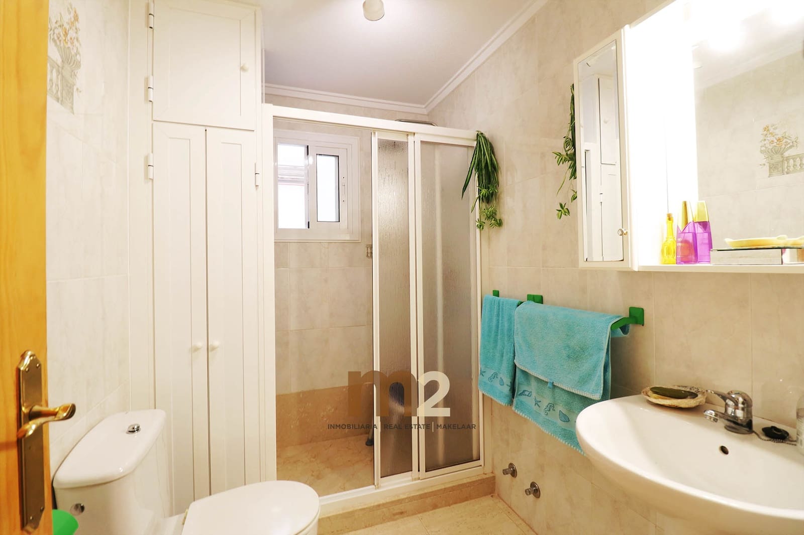 2 slaapkamer Appartement te koop in Guardamar del Segura met zwembad - € 160.000 (Ref: 9776855)