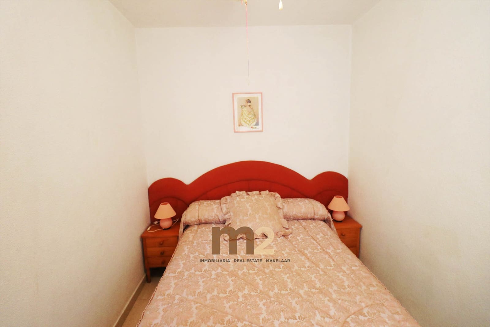 2 slaapkamer Appartement te koop in Guardamar del Segura met zwembad - € 160.000 (Ref: 9776855)