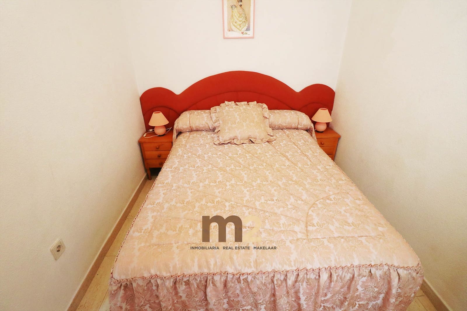 2 slaapkamer Appartement te koop in Guardamar del Segura met zwembad - € 160.000 (Ref: 9776855)