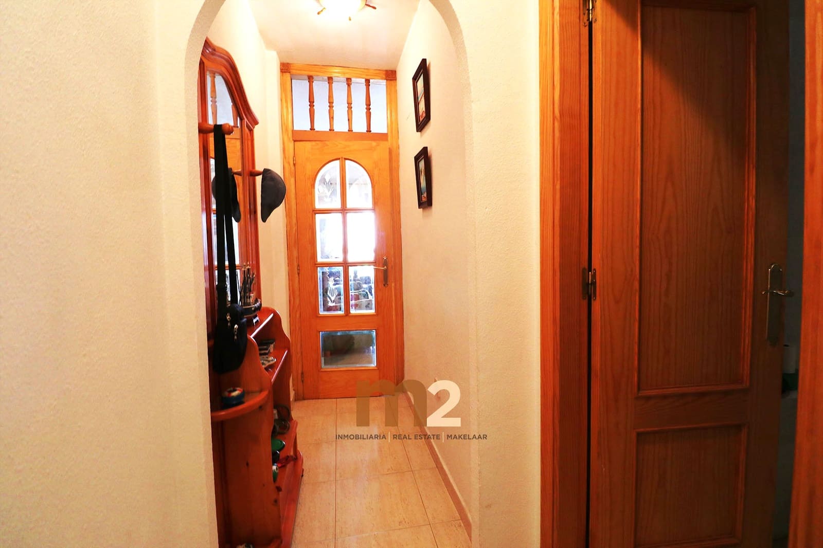 2 slaapkamer Appartement te koop in Guardamar del Segura met zwembad - € 160.000 (Ref: 9776855)