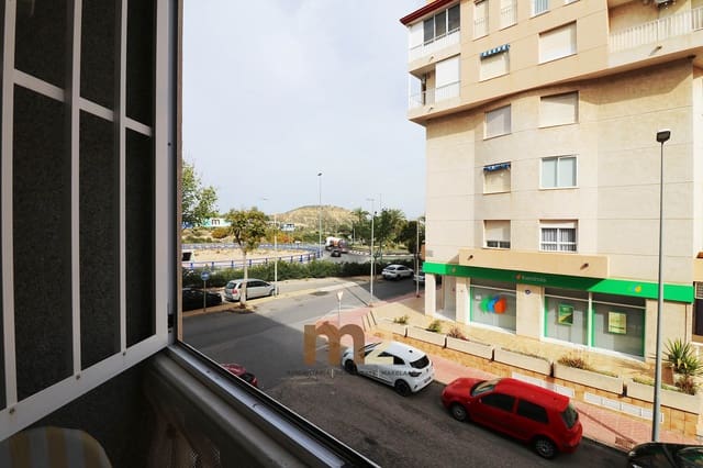 2 slaapkamer Appartement te koop in Las Viñas, Guardamar del Segura met zwembad - € 160.000 (Ref: 9776855)
