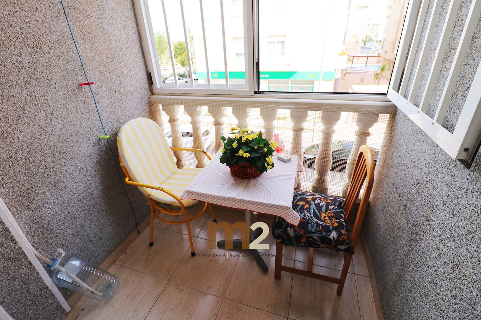 2 slaapkamer Appartement te koop in Guardamar del Segura met zwembad - € 160.000 (Ref: 9776855)