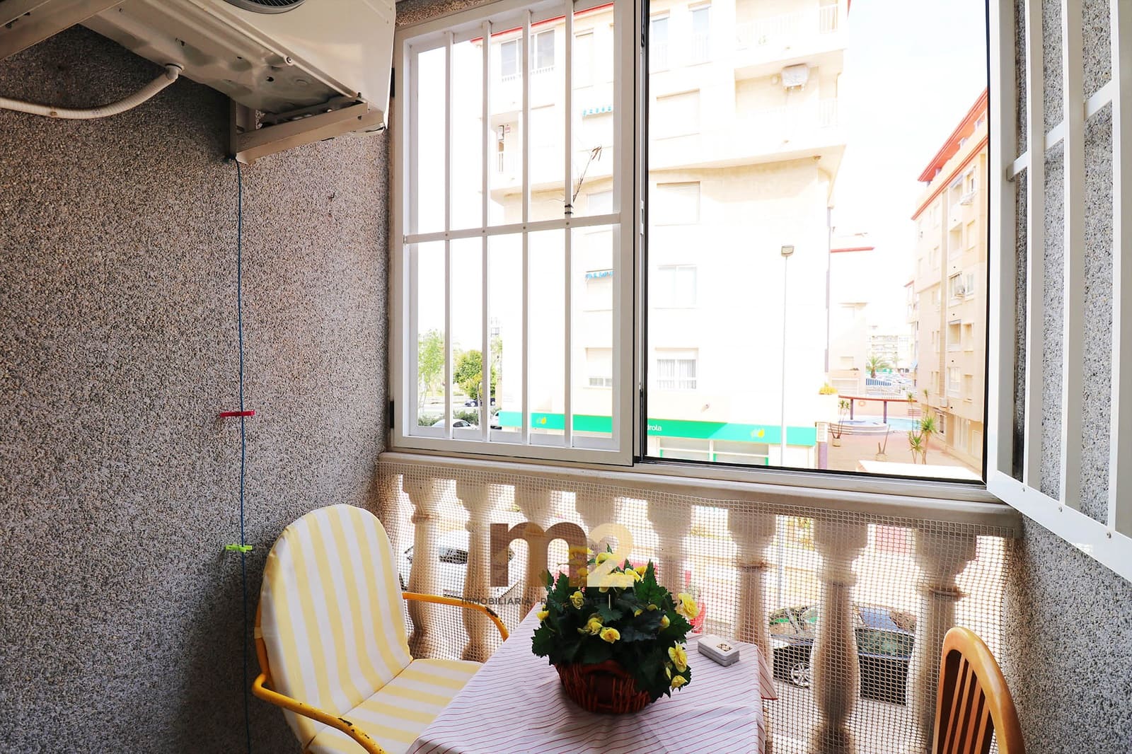 2 slaapkamer Appartement te koop in Guardamar del Segura met zwembad - € 160.000 (Ref: 9776855)