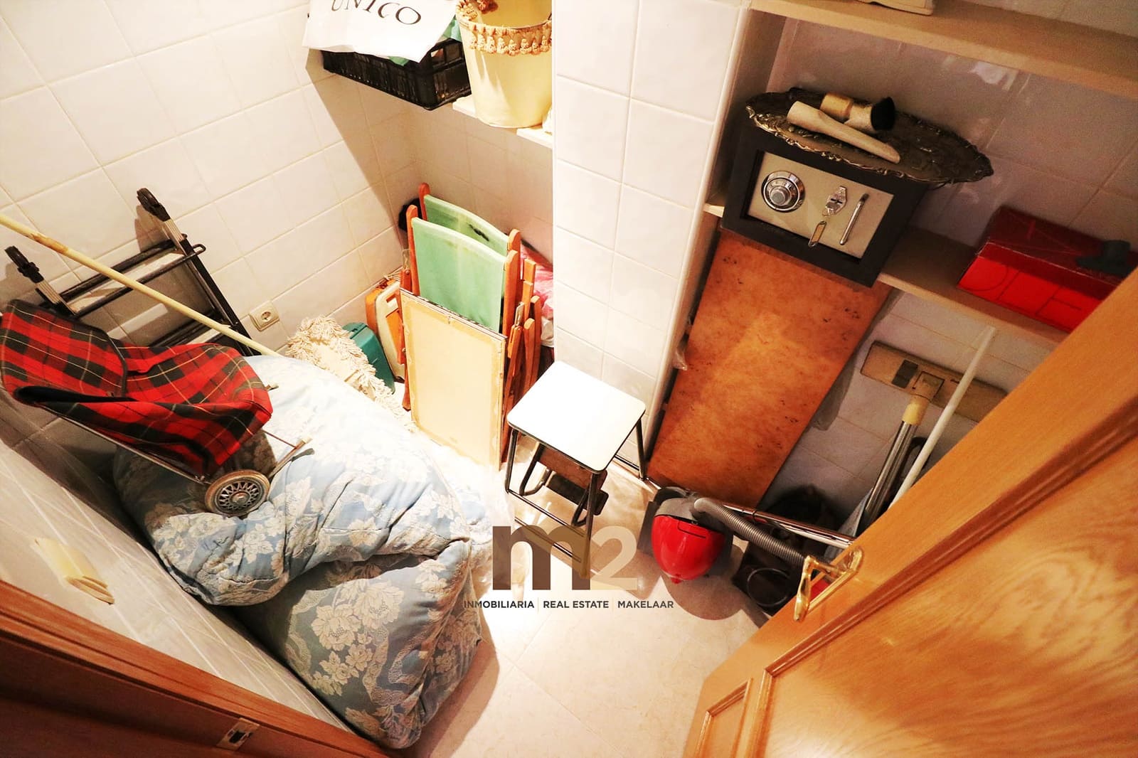 Apartamento de 3 habitaciones en Almoradí en venta - 135.000 € (Ref: 9805366)