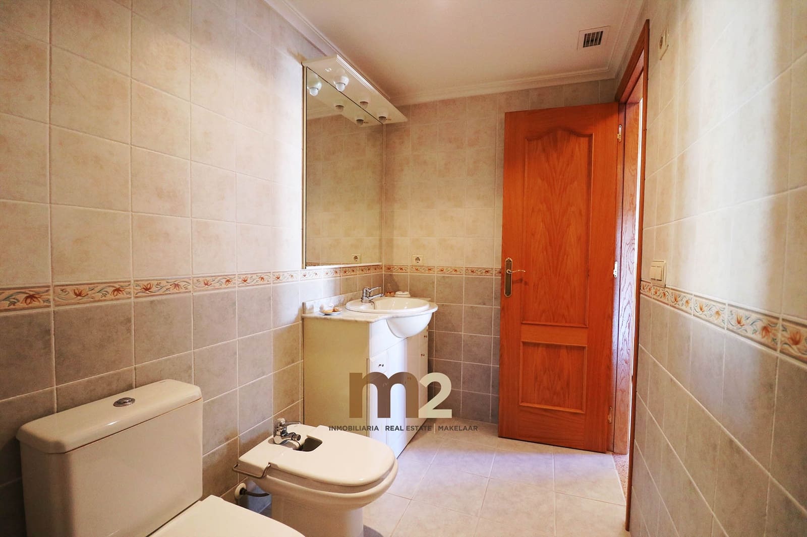 Apartamento de 3 habitaciones en Almoradí en venta - 135.000 € (Ref: 9805366)