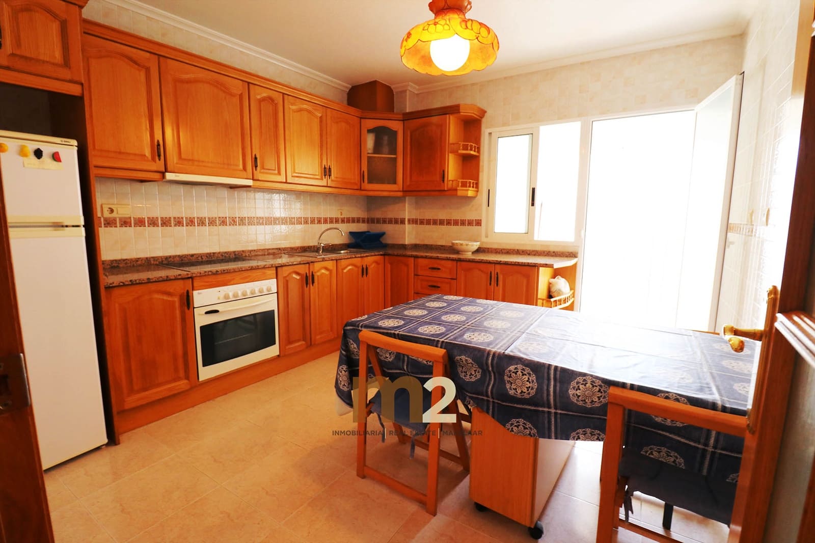 Apartamento de 3 habitaciones en Almoradí en venta - 135.000 € (Ref: 9805366)