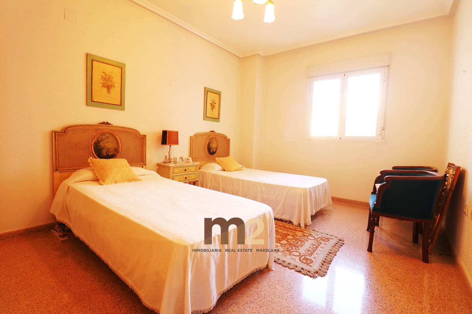 Apartamento de 3 habitaciones en Almoradí en venta - 135.000 € (Ref: 9805366)