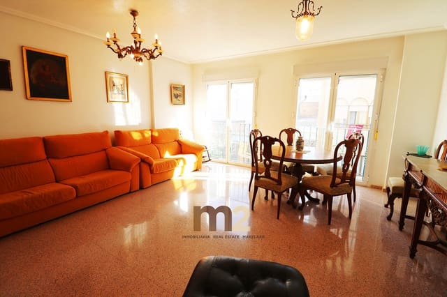 Apartamento de 3 habitaciones en Almoradí en venta - 135.000 € (Ref: 9805366)