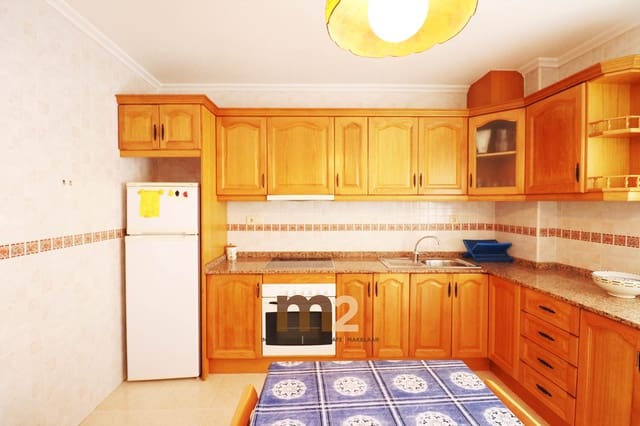 Apartamento de 3 habitaciones en Almoradí en venta - 135.000 € (Ref: 9805366)