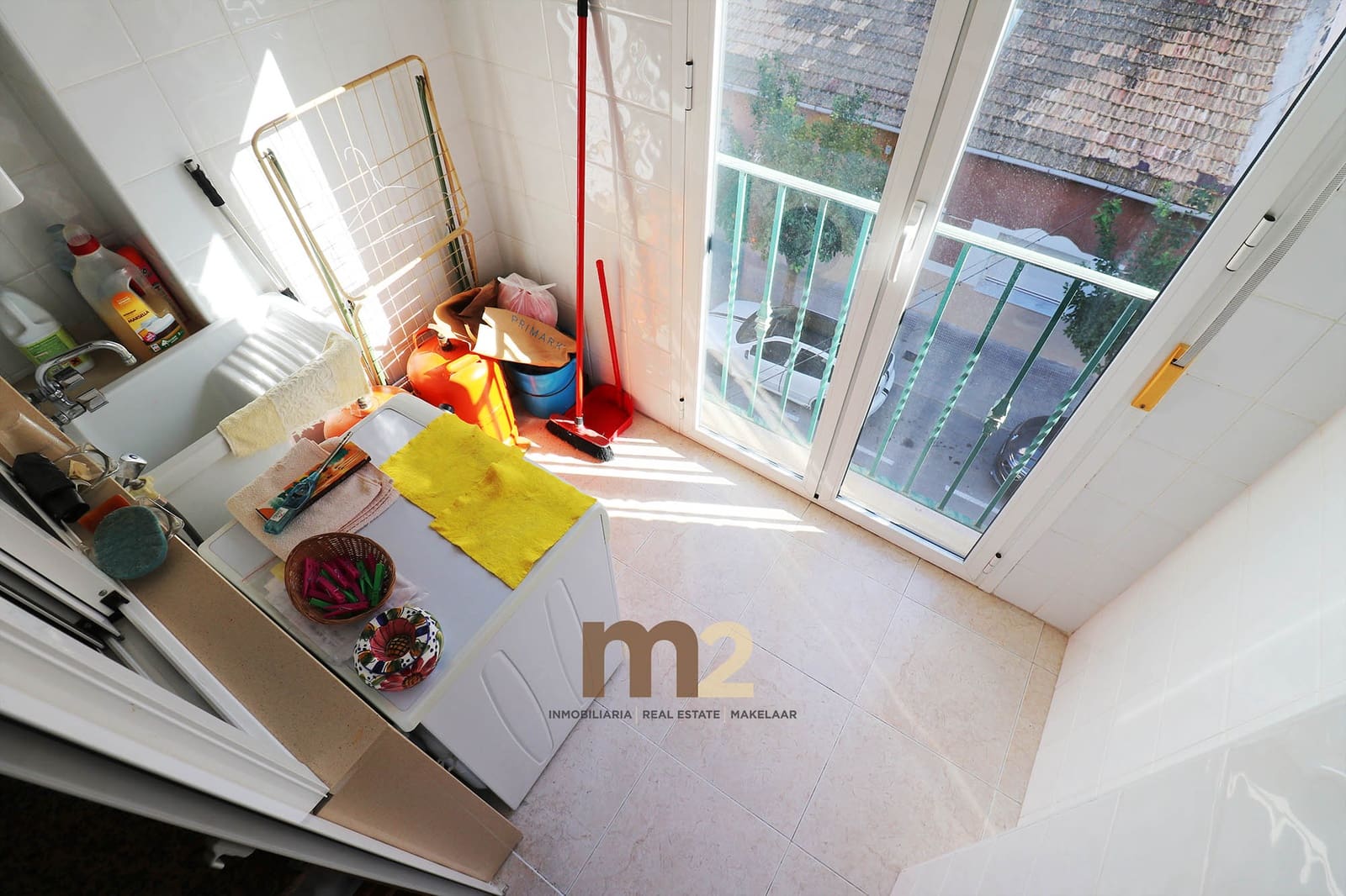 Apartamento de 3 habitaciones en Almoradí en venta - 135.000 € (Ref: 9805366)