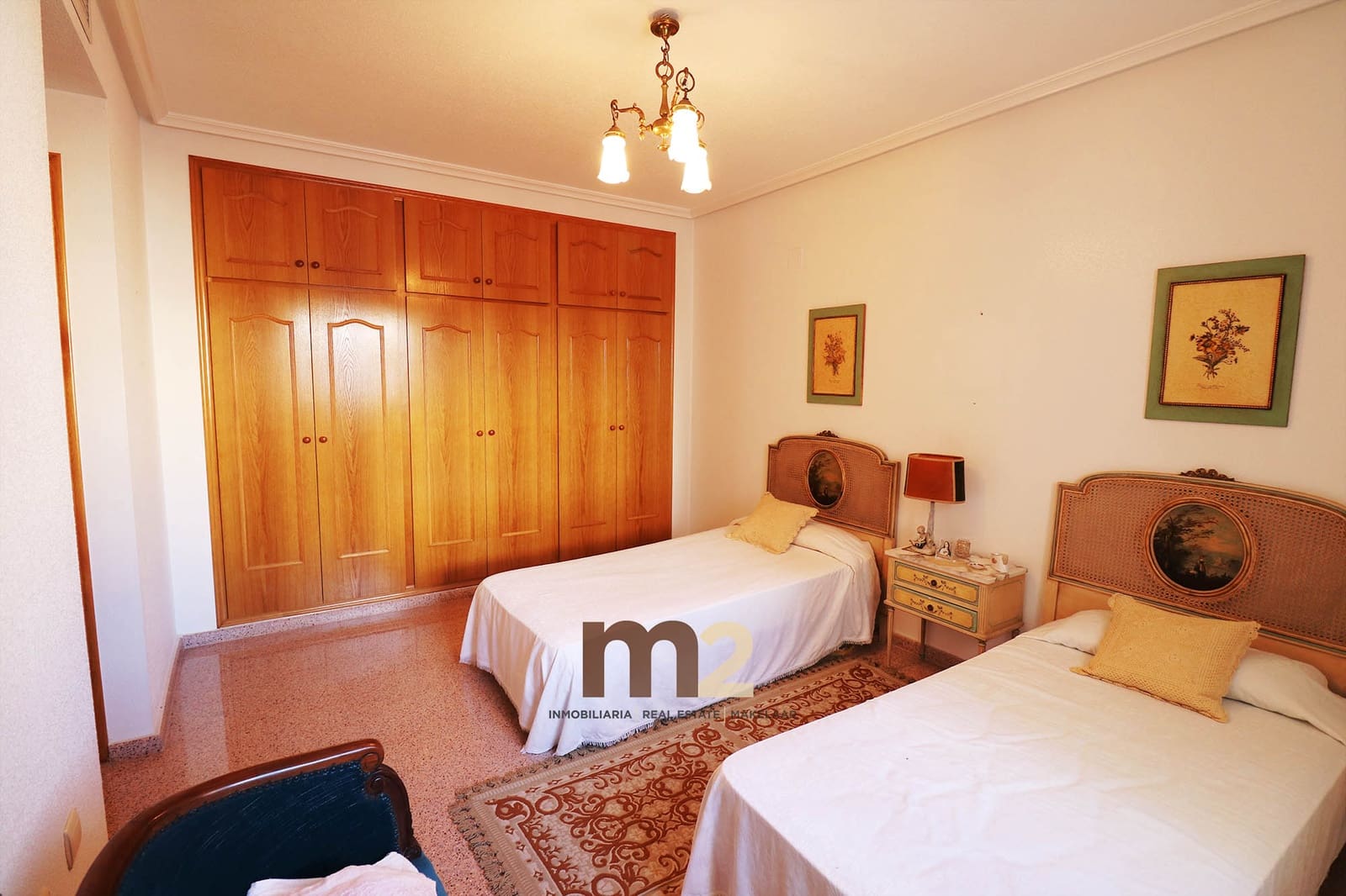 Apartamento de 3 habitaciones en Almoradí en venta - 135.000 € (Ref: 9805366)