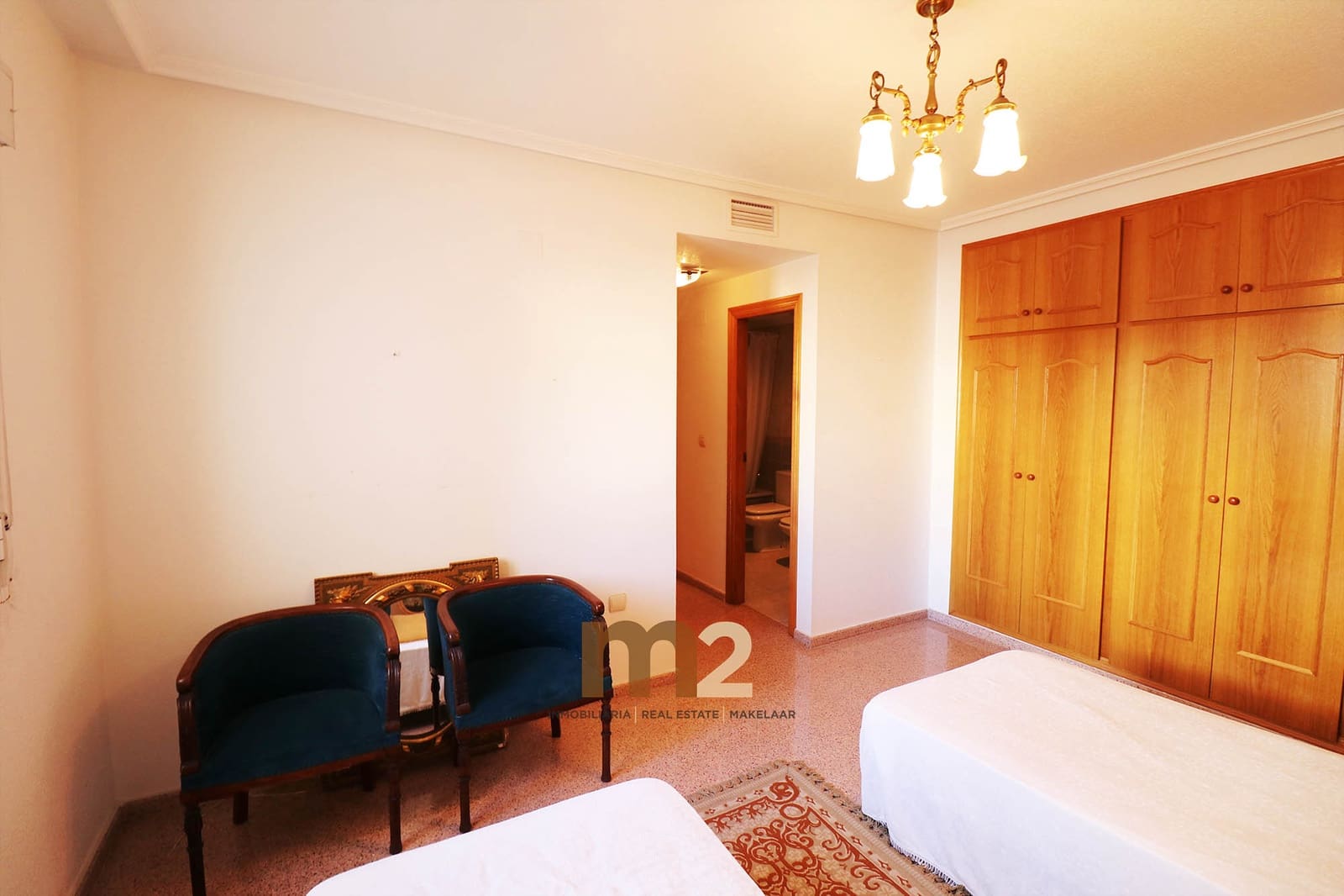 Apartamento de 3 habitaciones en Almoradí en venta - 135.000 € (Ref: 9805366)