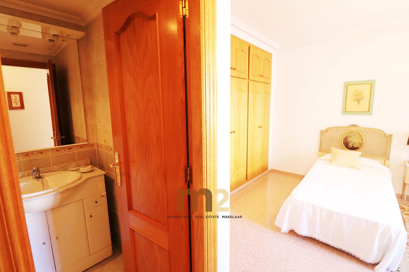 Apartamento de 3 habitaciones en Almoradí en venta - 135.000 € (Ref: 9805366)