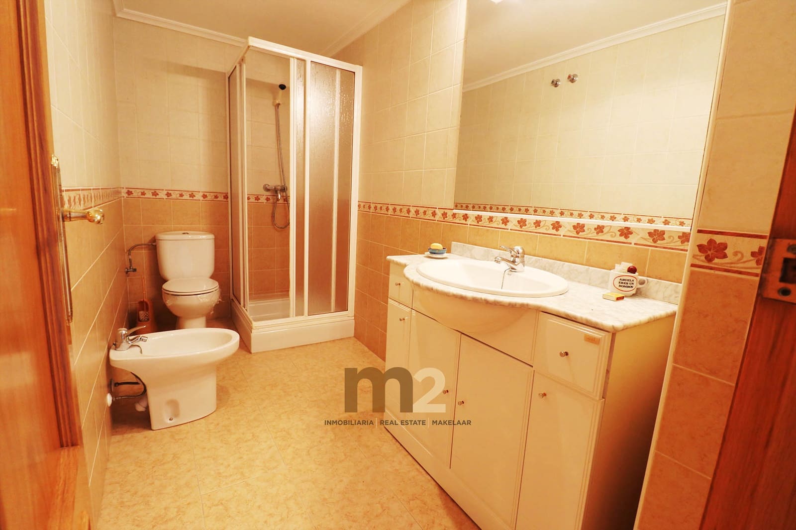 Apartamento de 3 habitaciones en Almoradí en venta - 135.000 € (Ref: 9805366)