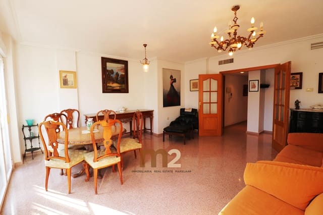 Apartamento de 3 habitaciones en Almoradí en venta - 135.000 € (Ref: 9805366)
